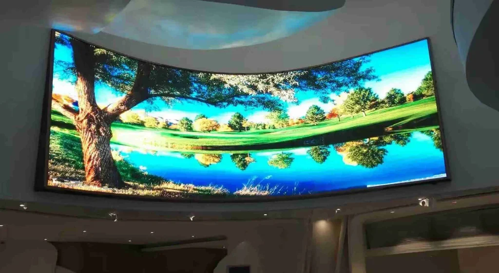 sewa led screen indoor & outdoor