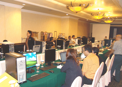 PT. Angkas Pura : Sewa Komputer