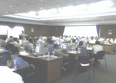 RH ProRent - BI : Sewa Komputer