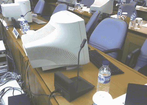 RH ProRent - BI : Sewa Komputer