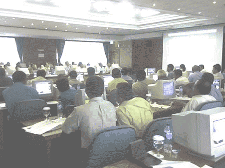 RH ProRent - BI : Sewa Komputer