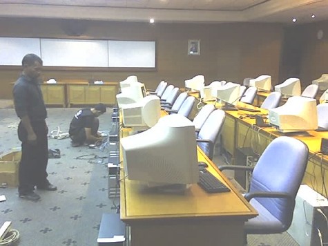 RH ProRent - Datasys Informix Rental Komputer