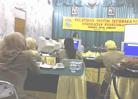 RH ProRent : Raja Rental Komputer - Proyek Rental Dinas Kesehatan