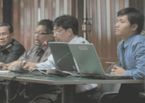 RH ProRent : Raja Sewa Notebook - Proyek Sewa Notebook PT. Lapi Divusi ITB