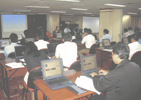 RH ProRent : Raja Sewa Notebook - Proyek Sewa Notebook PT. Lapi Divusi ITB