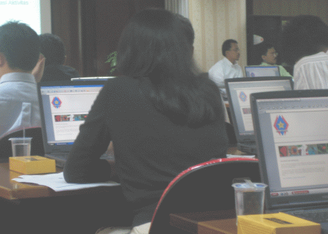 RH ProRent : Raja Sewa Notebook - Proyek Sewa Notebook PT. Lapi Divusi ITB