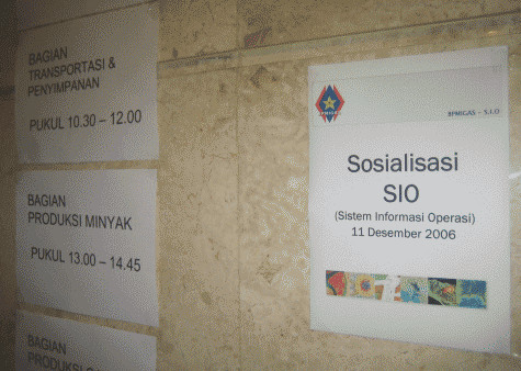 RH ProRent : Raja Rental Laptop - Proyek Rental Latop PT. Lapi Divusi ITB