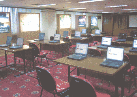 RH ProRent : Raja Rental Notebook - Proyek Rental Notebook PT. Lapi Divusi ITB