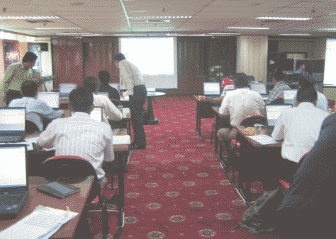 RH ProRent : Raja Rental Laptop - Proyek Rental Latop PT. Lapi Divusi ITB