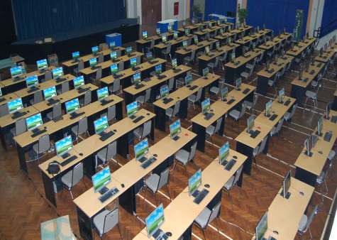 Sewa PC - Garuda Indonesia Airline