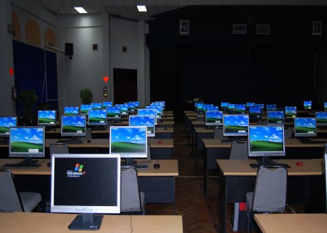 Sewa PC - Garuda Indonesia Airline