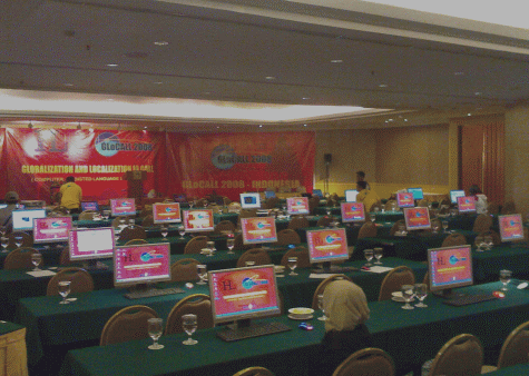 Higher Learning - Rental Komputer