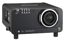 sewa  LCD Projector 10000 ansi lumens