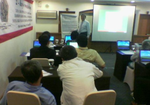 LPAK-BN Sewa Laptop sebanyak 40 unit