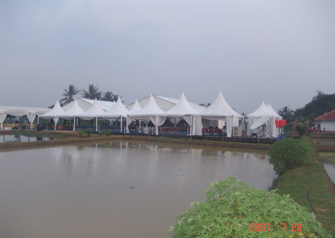 Sewa Tenda, Rental Tenda, Sarnavil