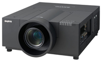 Sewa LCD Projector 15.000 ansi lumens