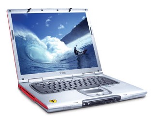 Penyewaan Laptop, Penyewaan Notebook