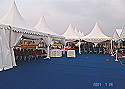 Rental Tenda, Sewa Tenda