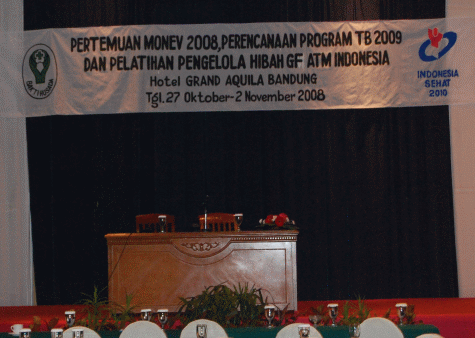 Sewa Notebook 90 unit oleh UNDP